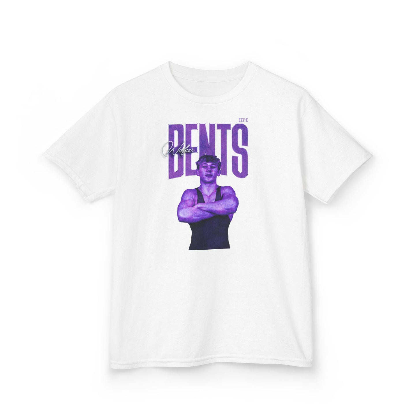 Walker Bents Faded Glory Kids Tee