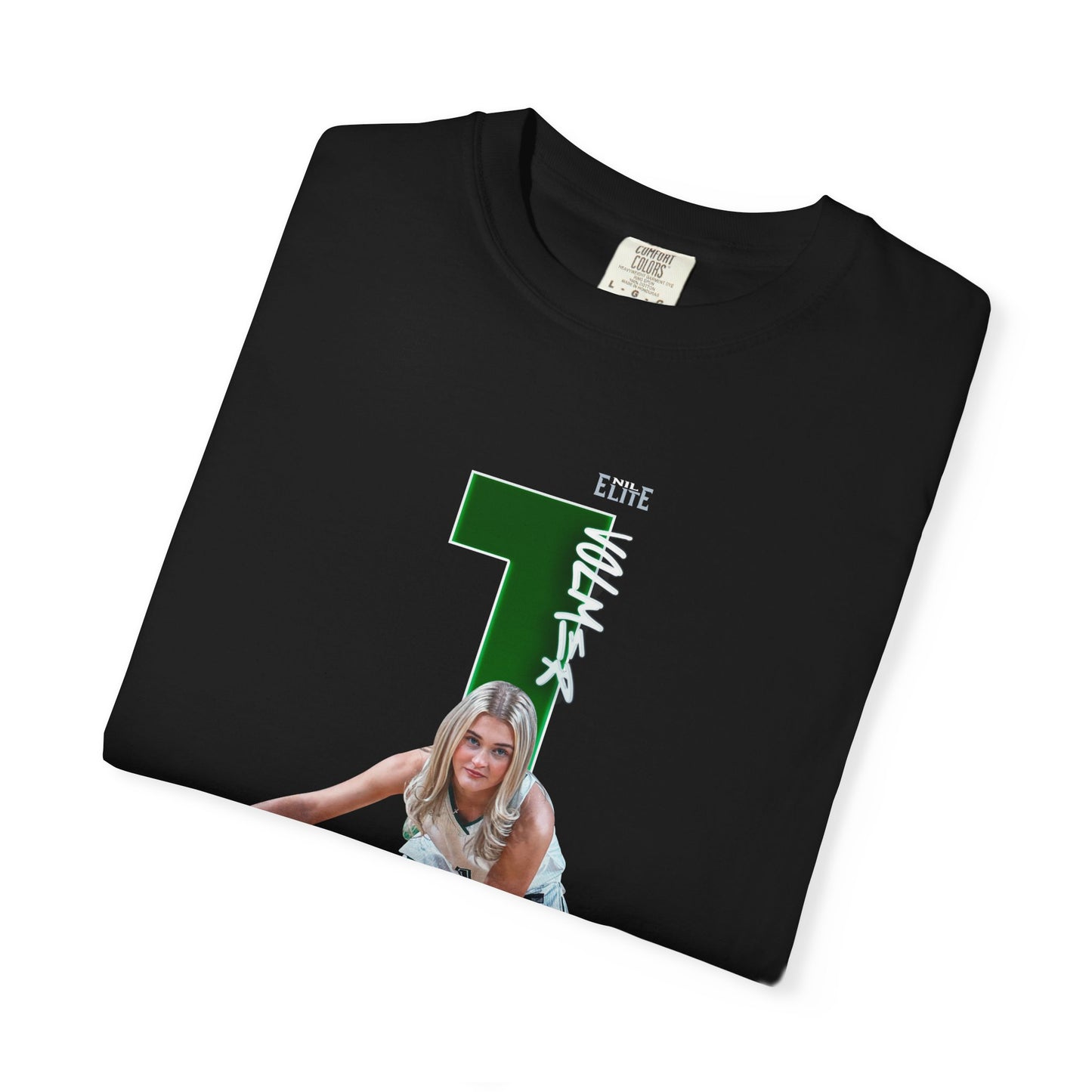 Skyler Volmer Player Icon Premium Tee