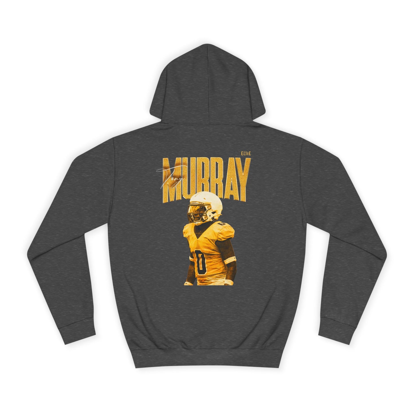 TJ Murray Faded Glory Premium Hoodie