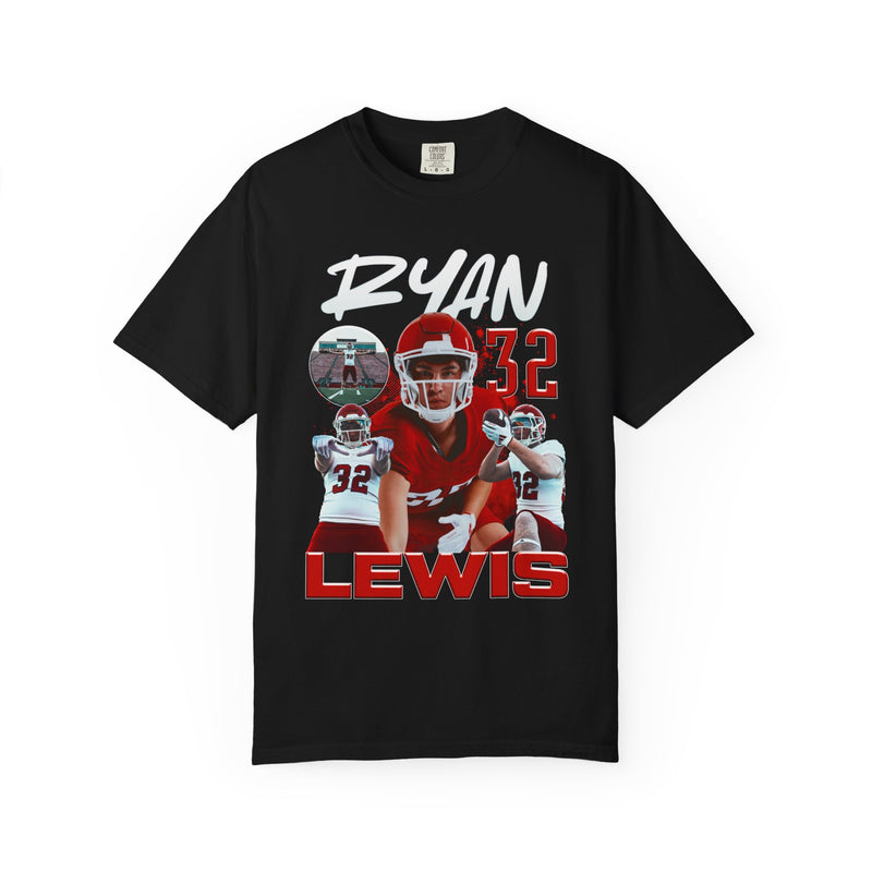 Ryan Lewis