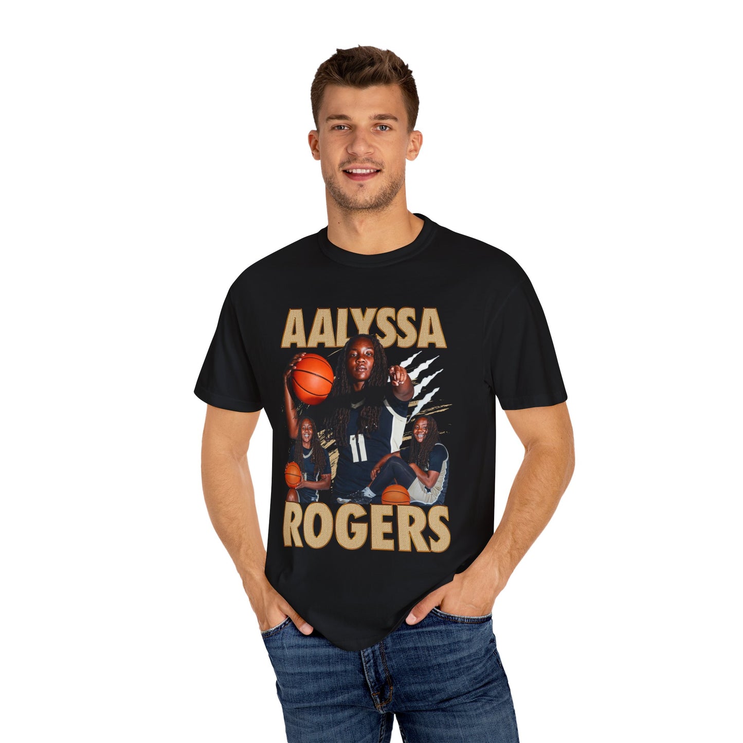 Aalyssa Rogers Premium tee