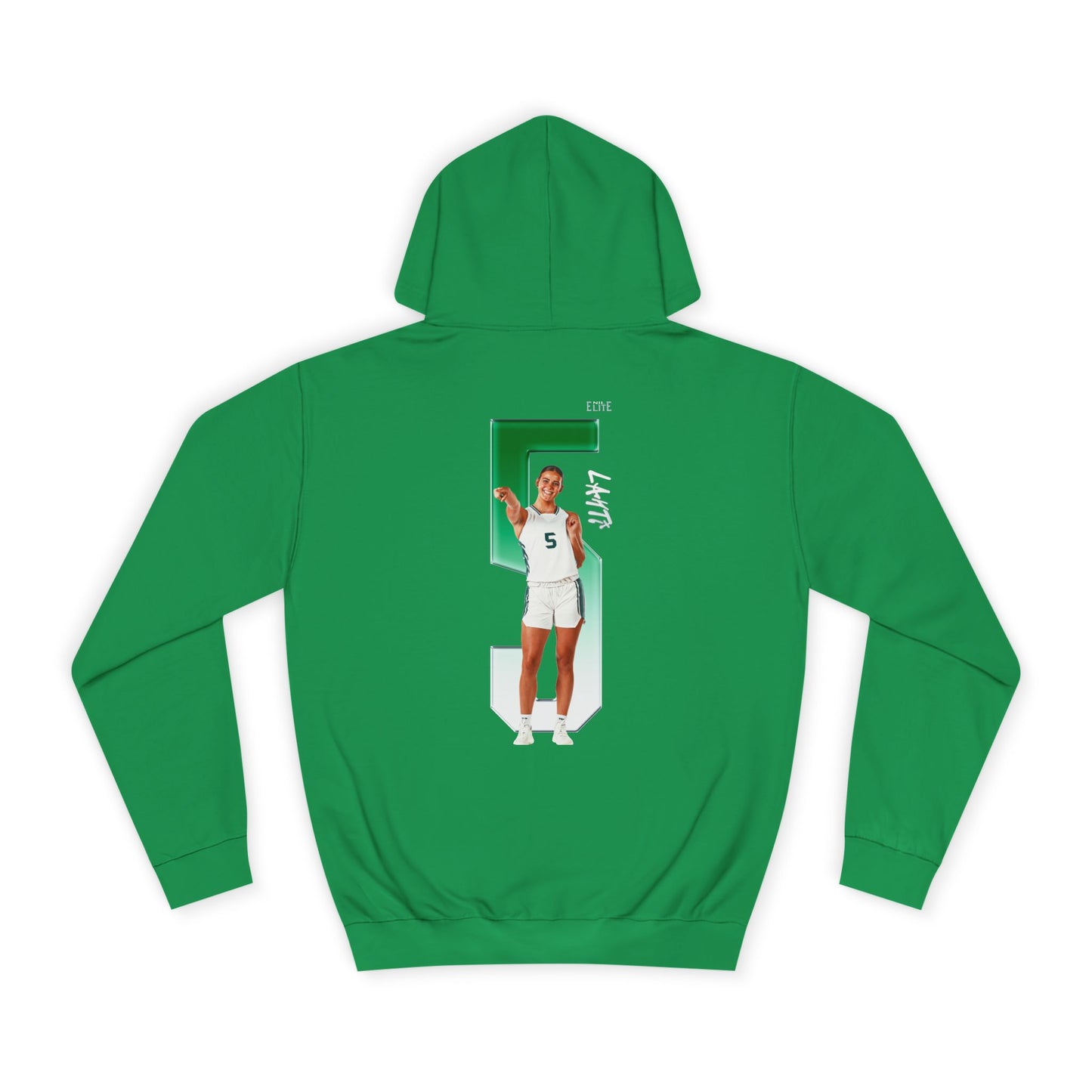 Sophie Lahti Player Icon Premium Hoodie