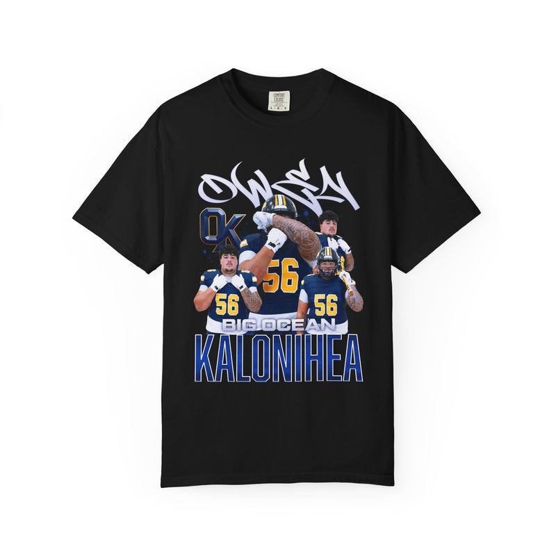 Owen Kalonihea