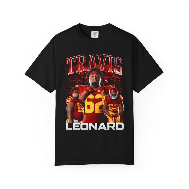 Travis Leonard