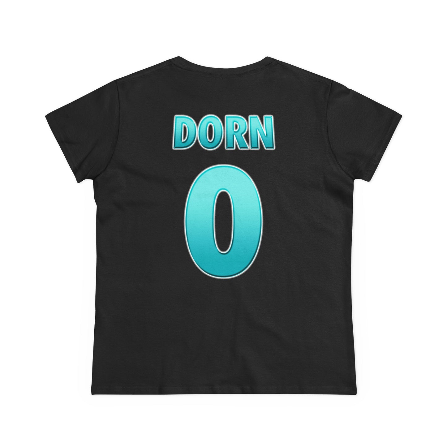 Danyelle Dorn Women's Tee