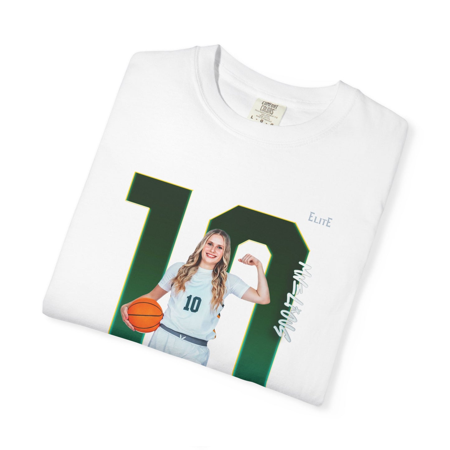 Nicole Melious Player Icon Premium Tee