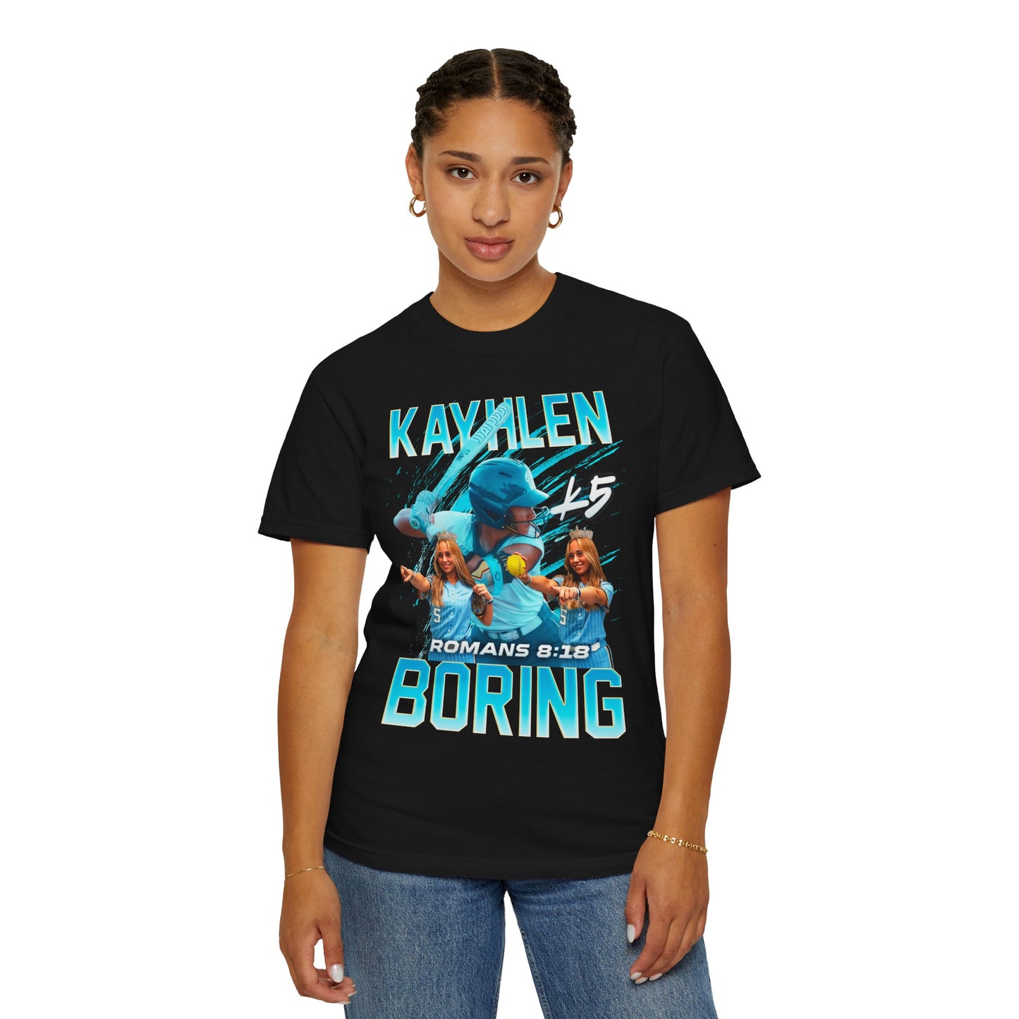 Kayhlen Boring Premium Tee