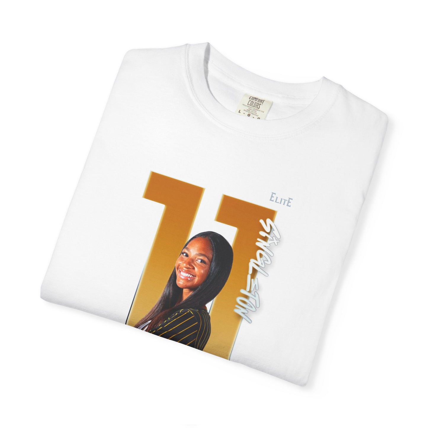 Sav Singleton Player Icon Premium Tee