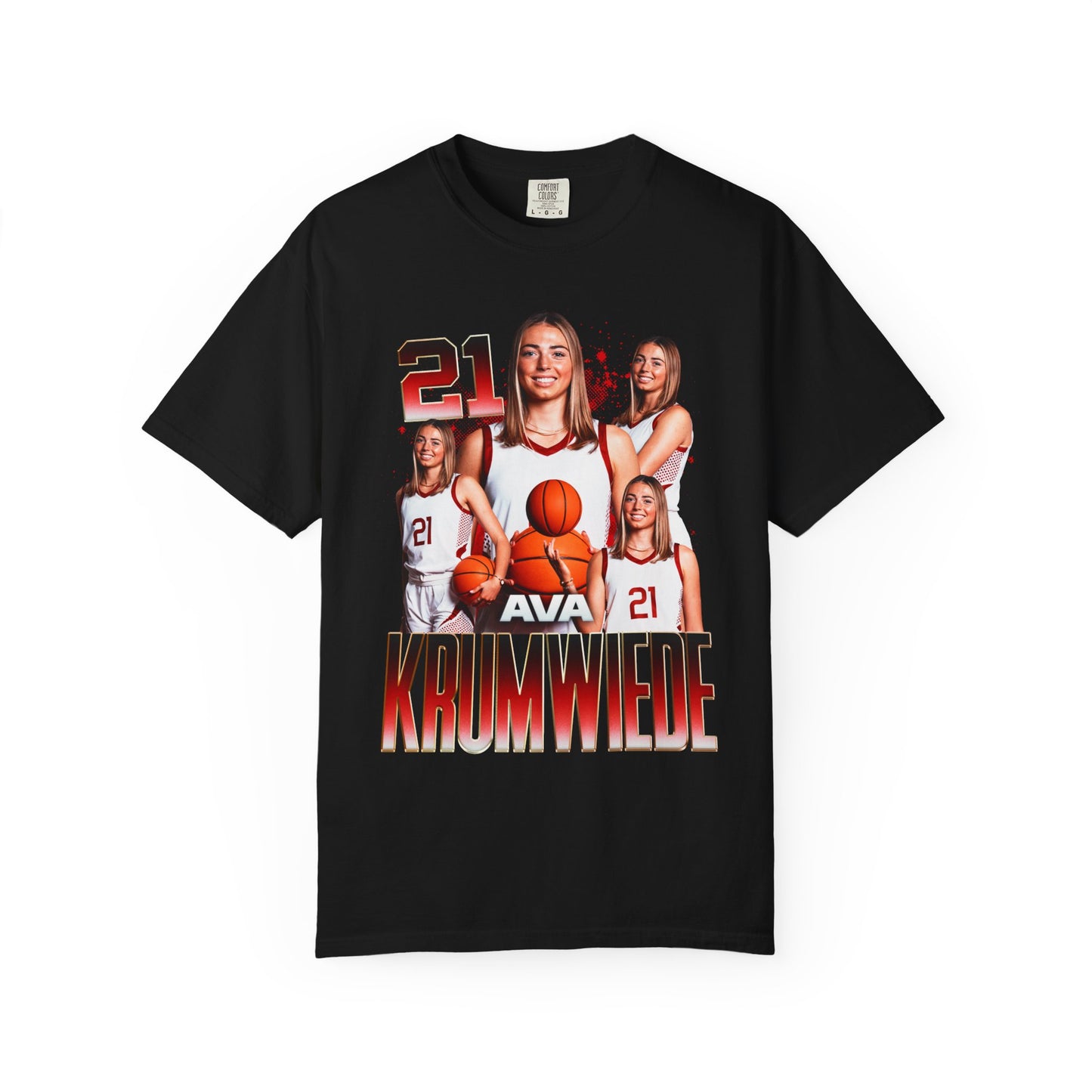 Ava Krumwiede Premium Tee