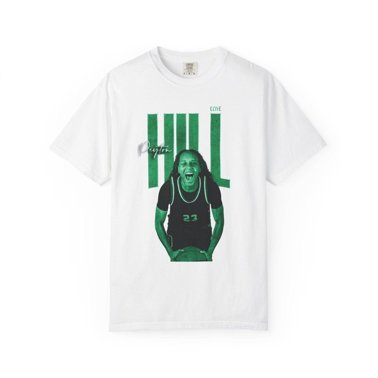 Peyton Hill Faded Glory Premium Tee