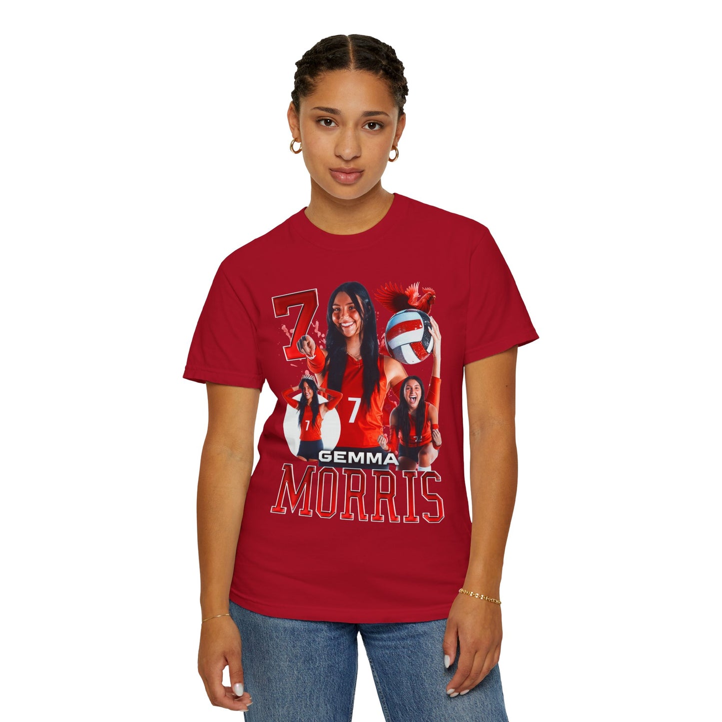 Gemma Morris Premium Tee