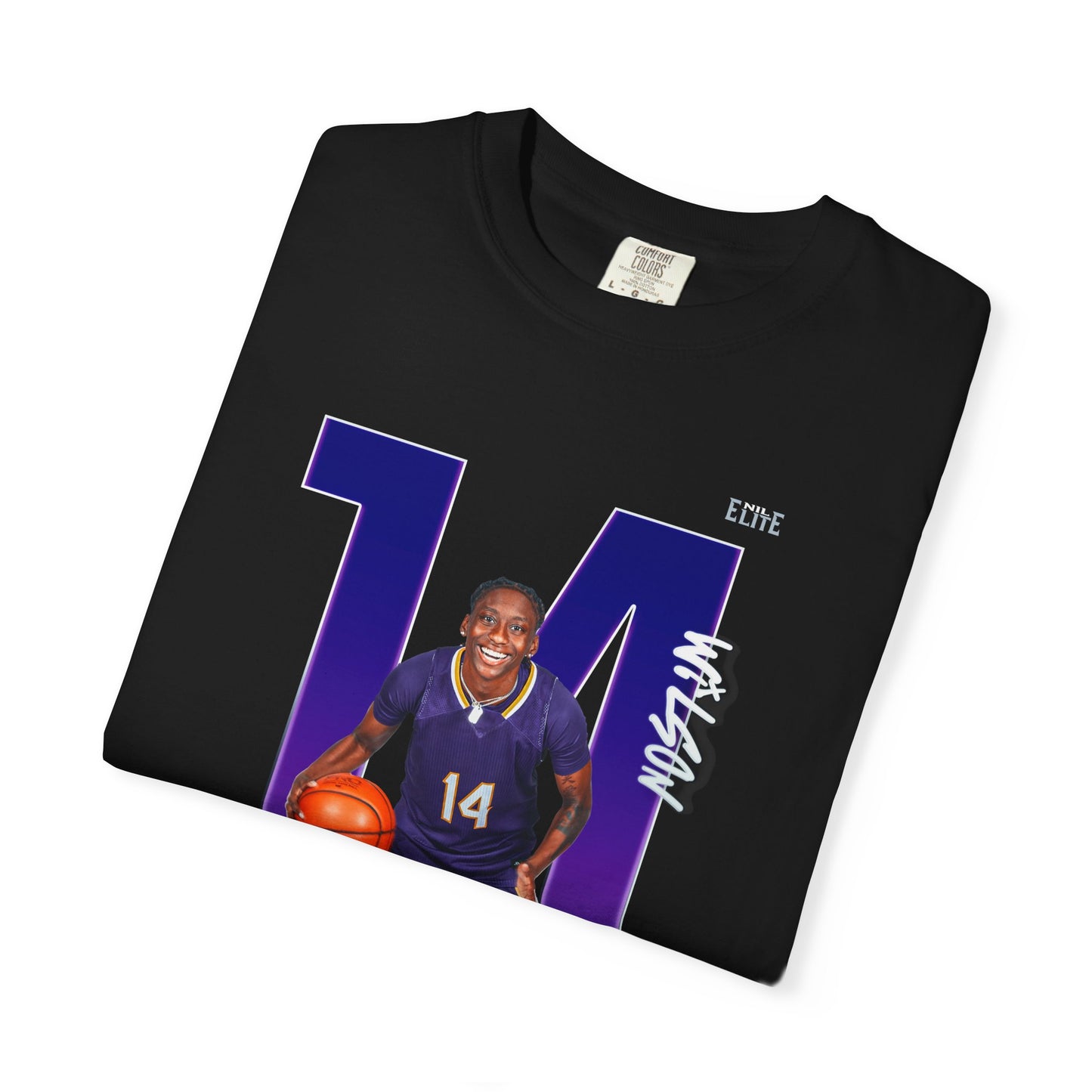 CJ Wilson Player Icon Premium Tee