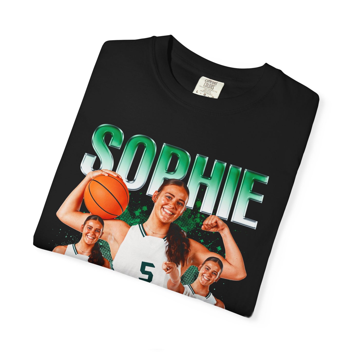 Sophie Lahti Premium Tee