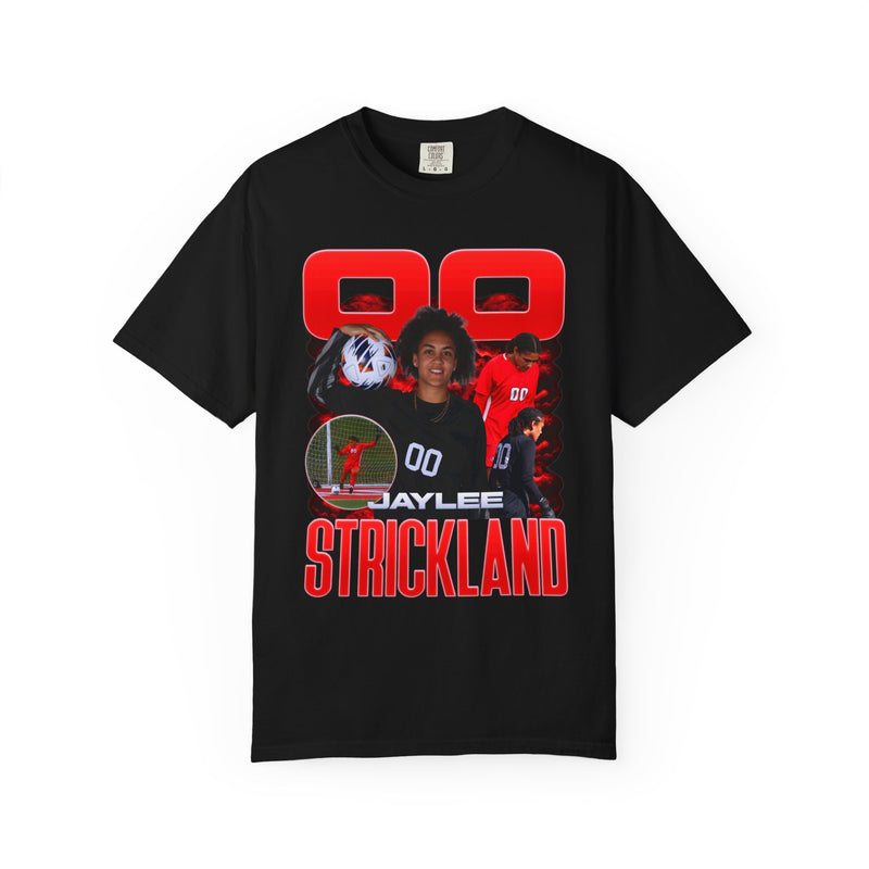 Jaylee Strickland