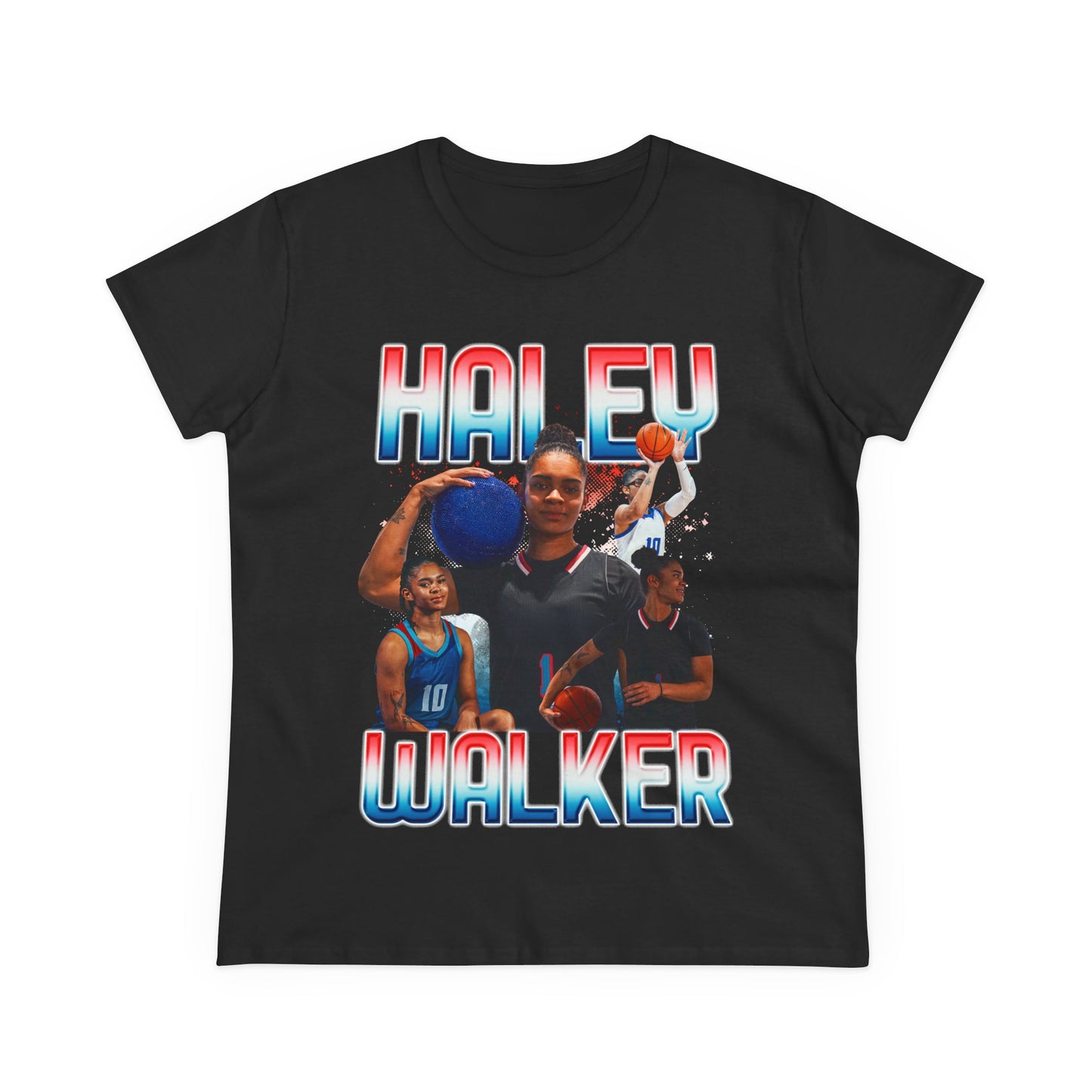 Haley Walker Women's Tee