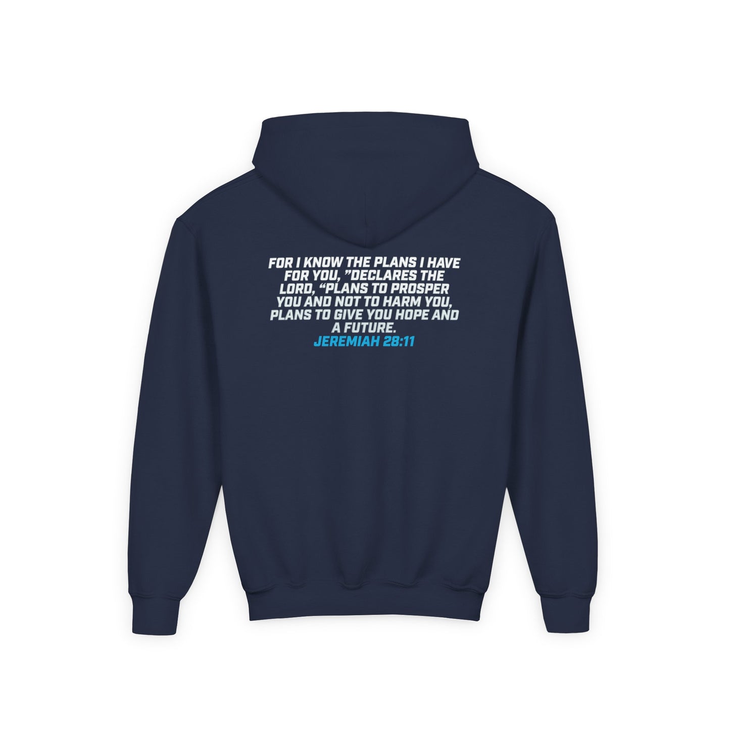 Oscar Sreckov Kids Hoodie