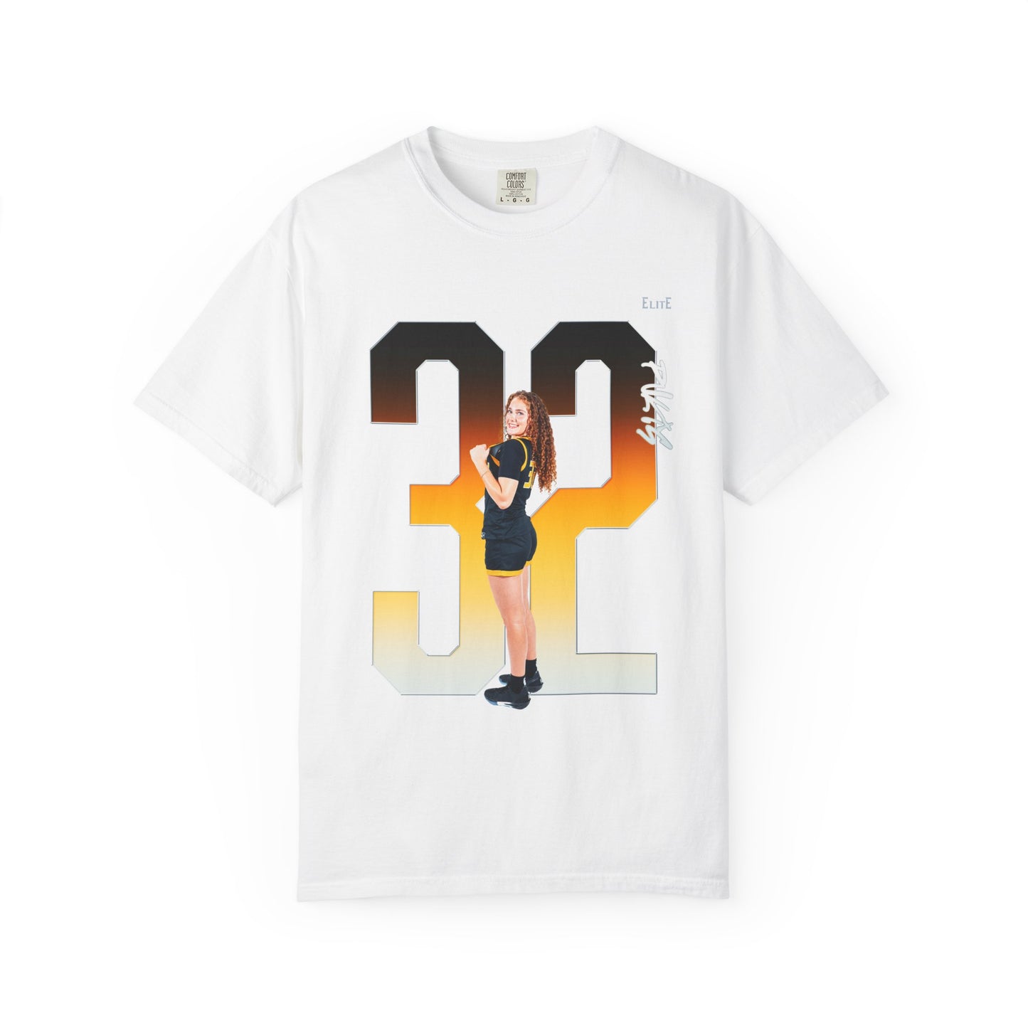 Brynna Pukis Player Icon Premium Tee