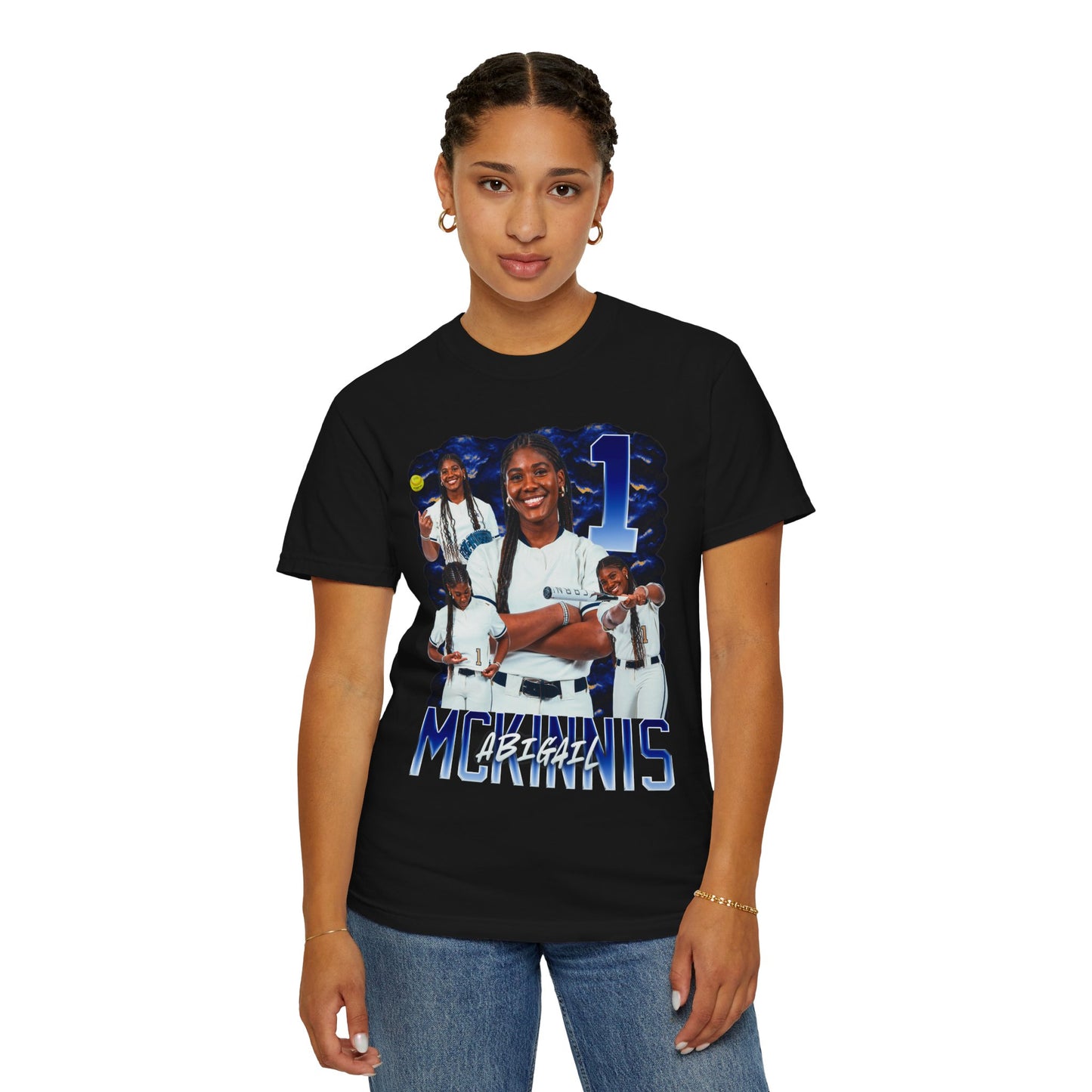 Abigail McKinnis Premium Tee