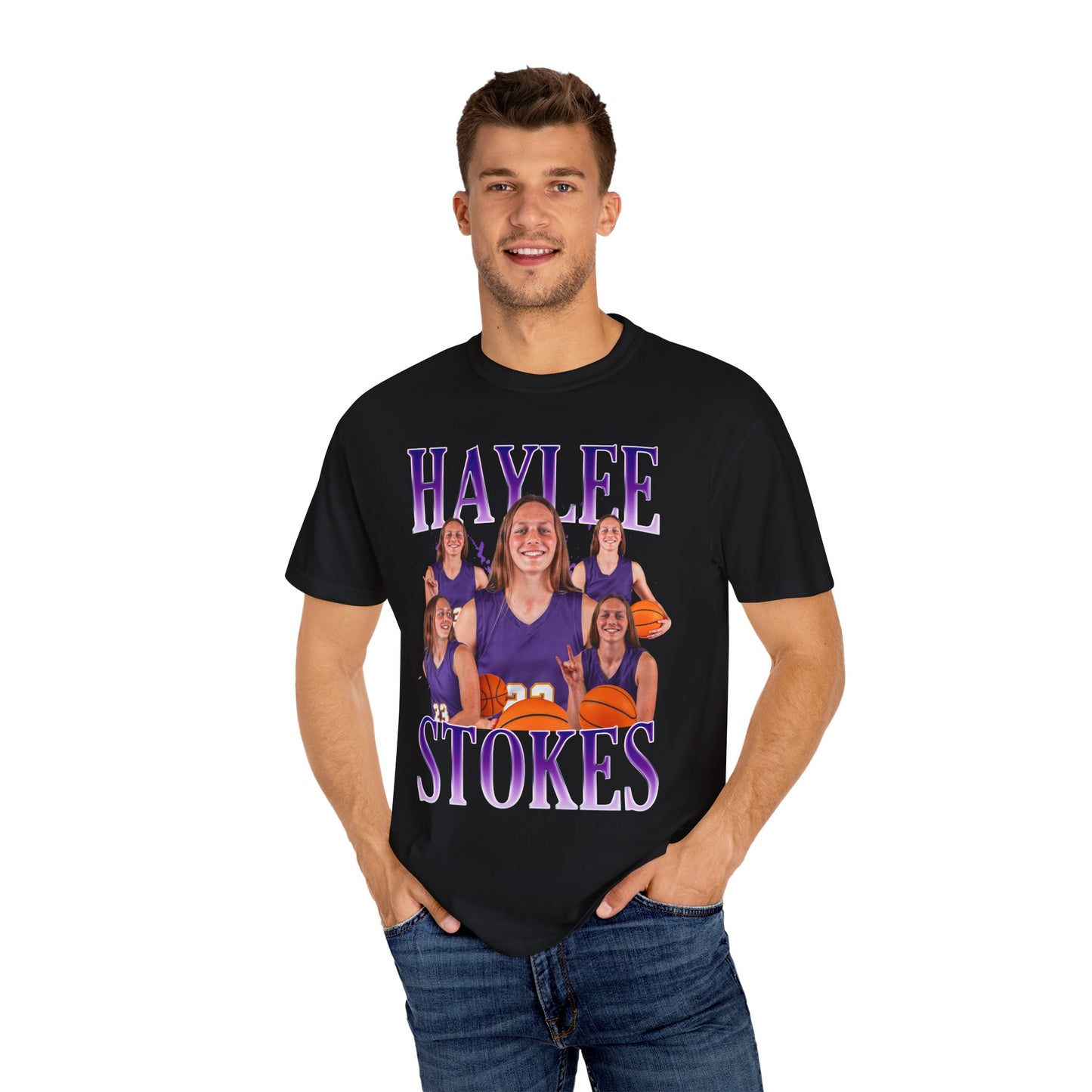 Haylee Stokes Premium Tee
