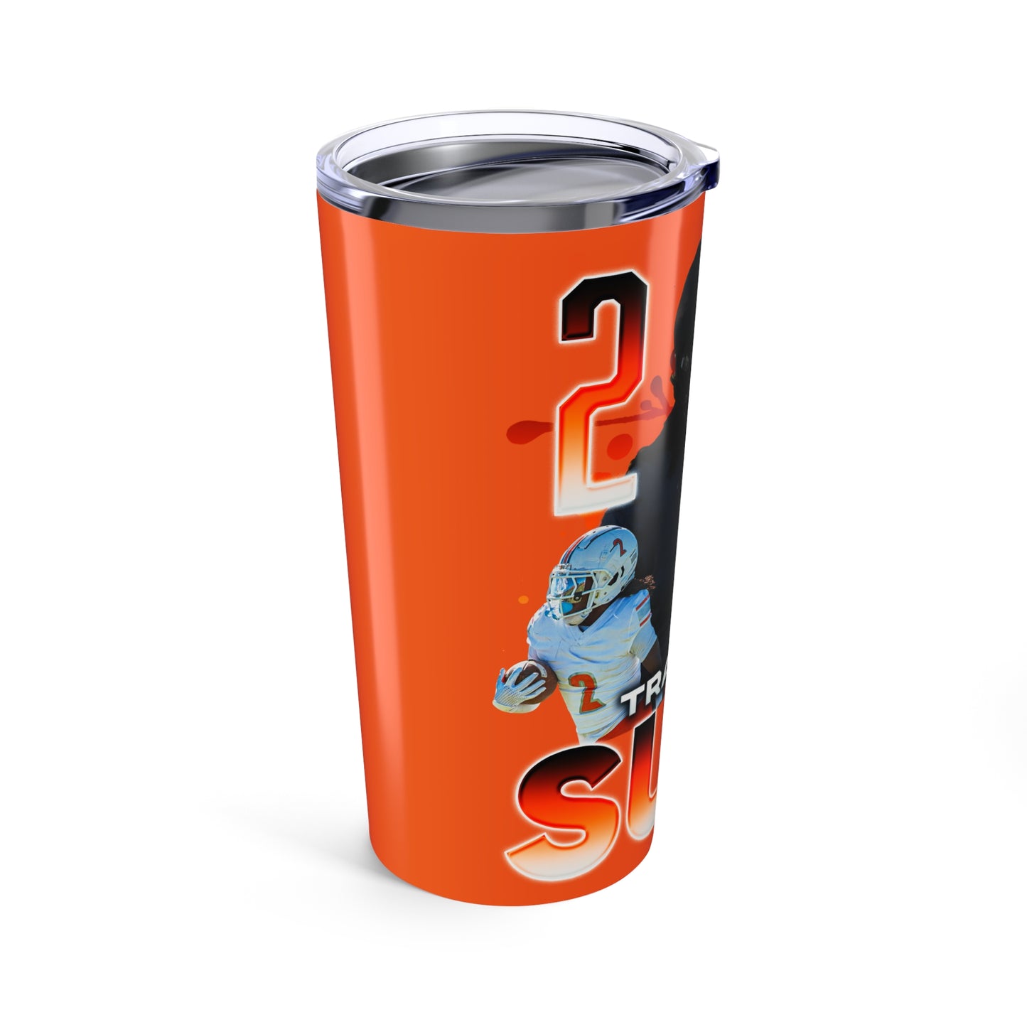 Traylen Suel 20oz Tumbler