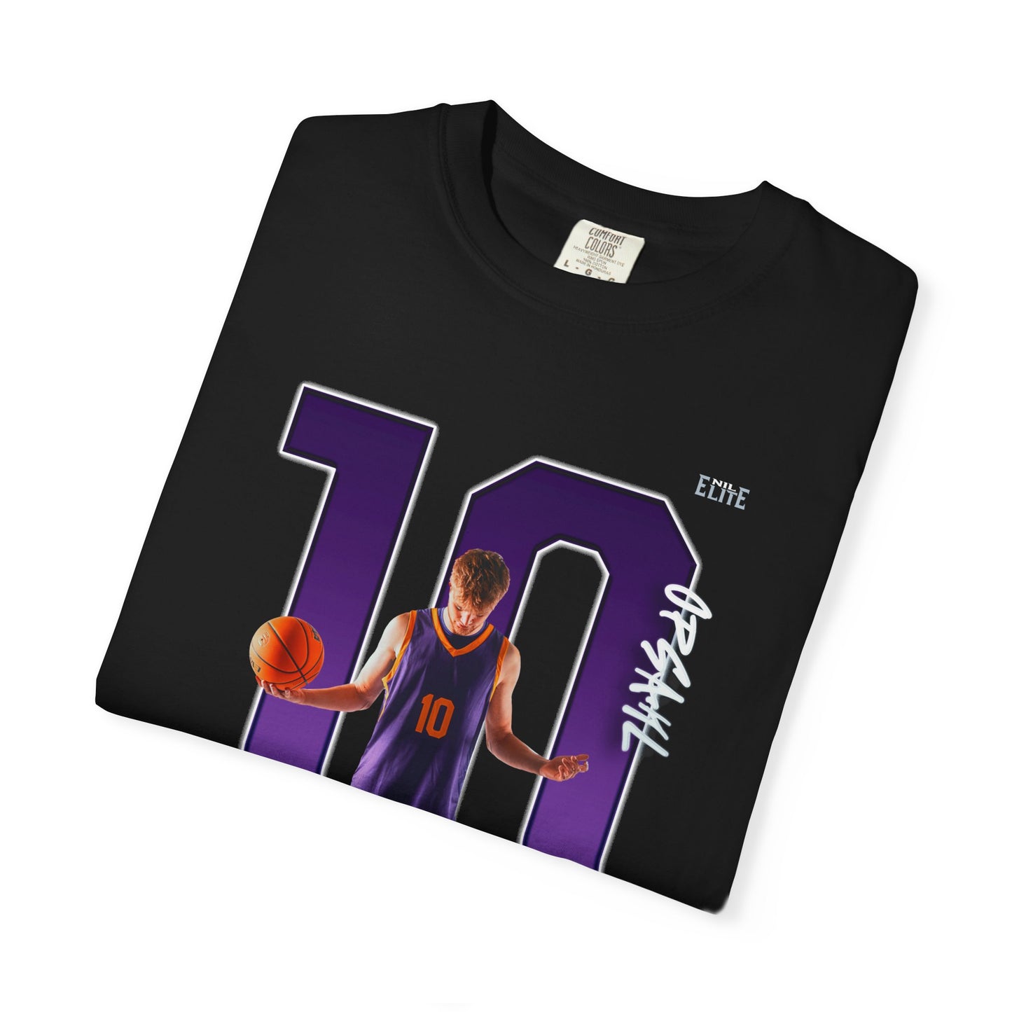 Will Opsahl Player Icon Premium Tee