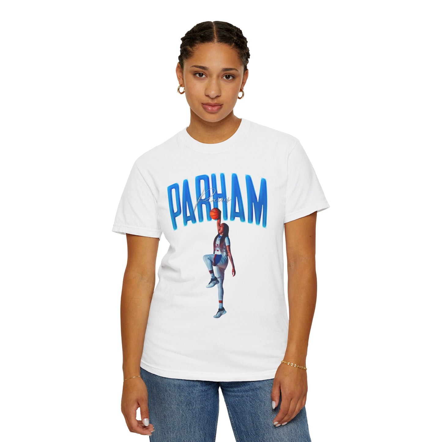 Parris Parham Athelte Glory Premium Tee