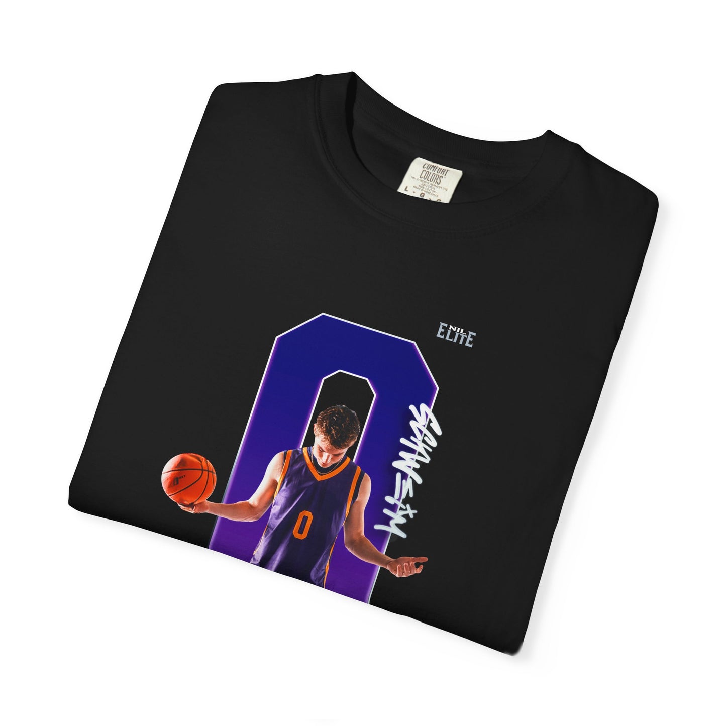 Carson Schweim Player Icon Premium Tee