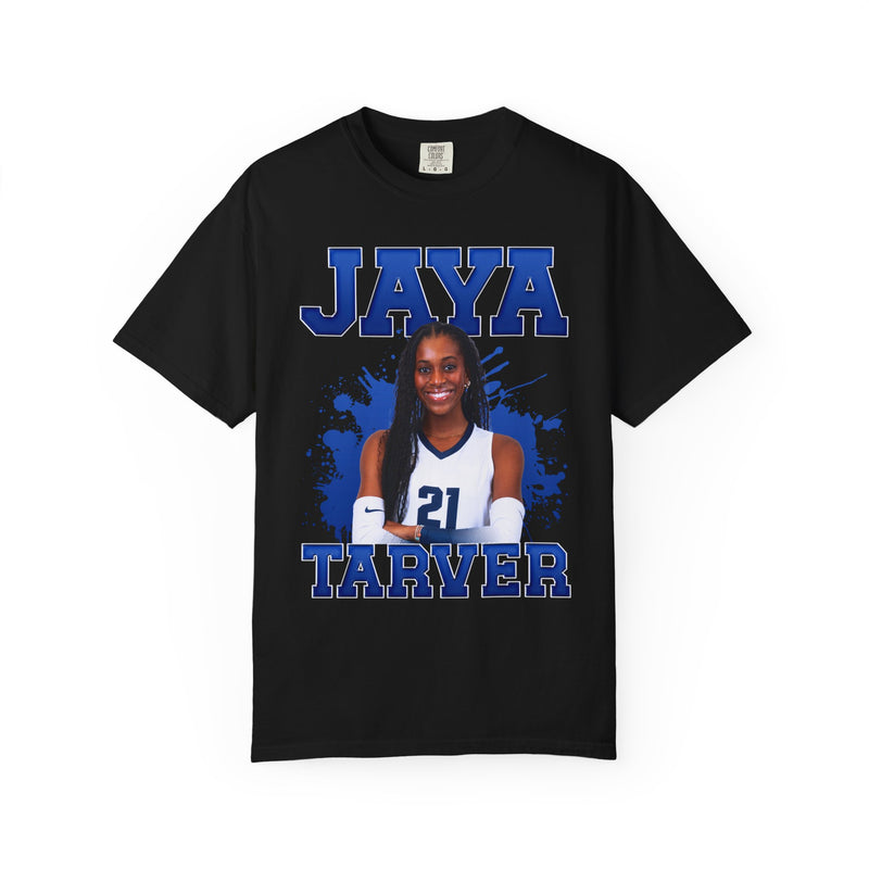 Jaya Tarver