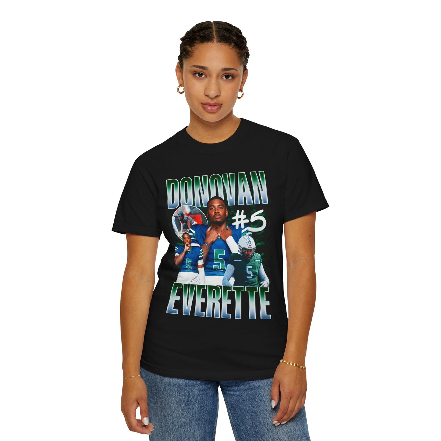 Donovan Everette Premium Tee
