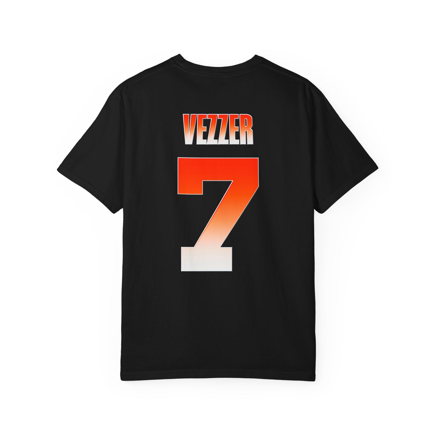Qua'Vez Humphreys Heavyweight tee