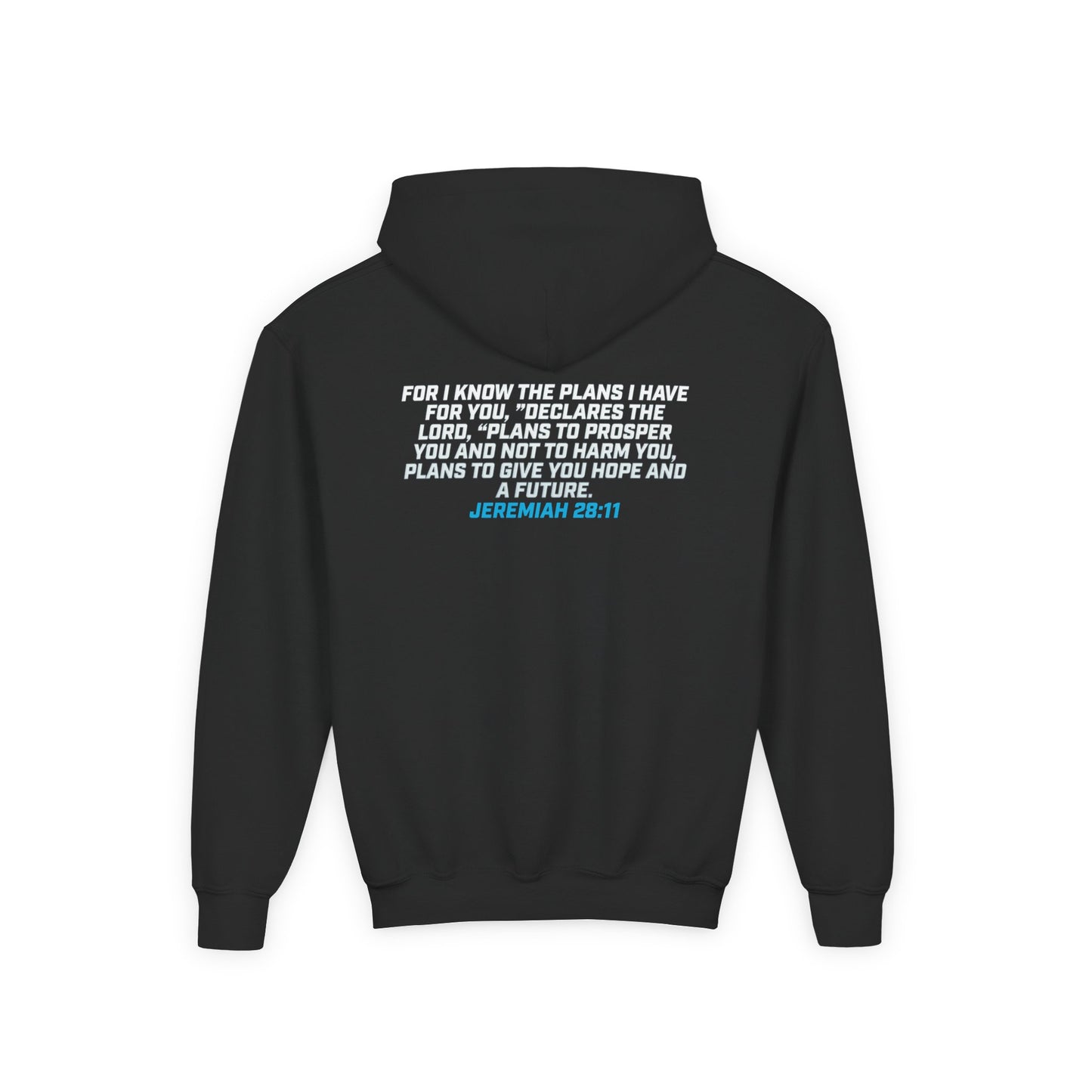 Oscar Sreckov Kids Hoodie