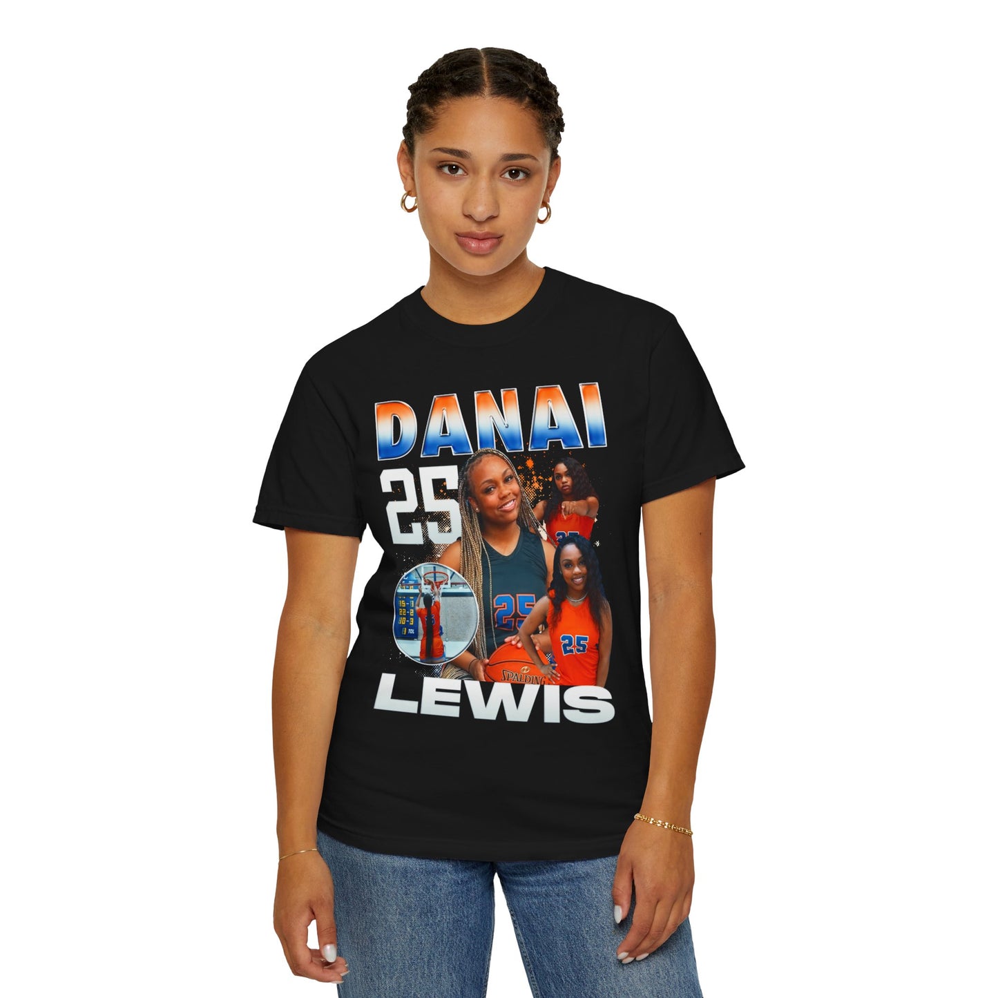 Danai Lewis Premium Tee