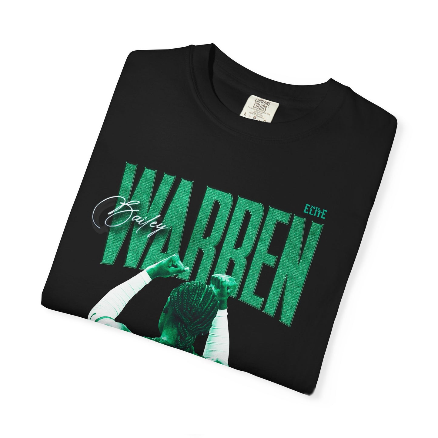 Bailey Warren Faded Glory Premium Tee