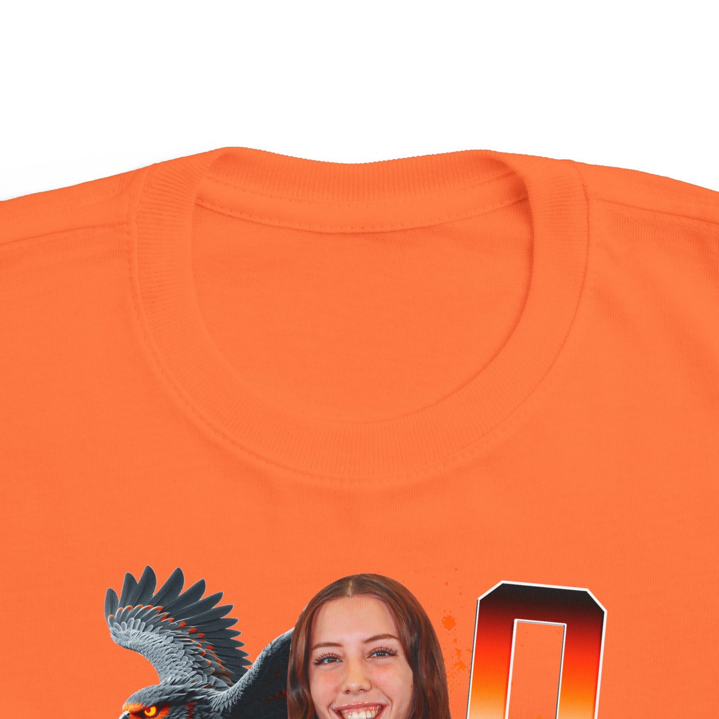 Shelby McAllister Toddler Tee