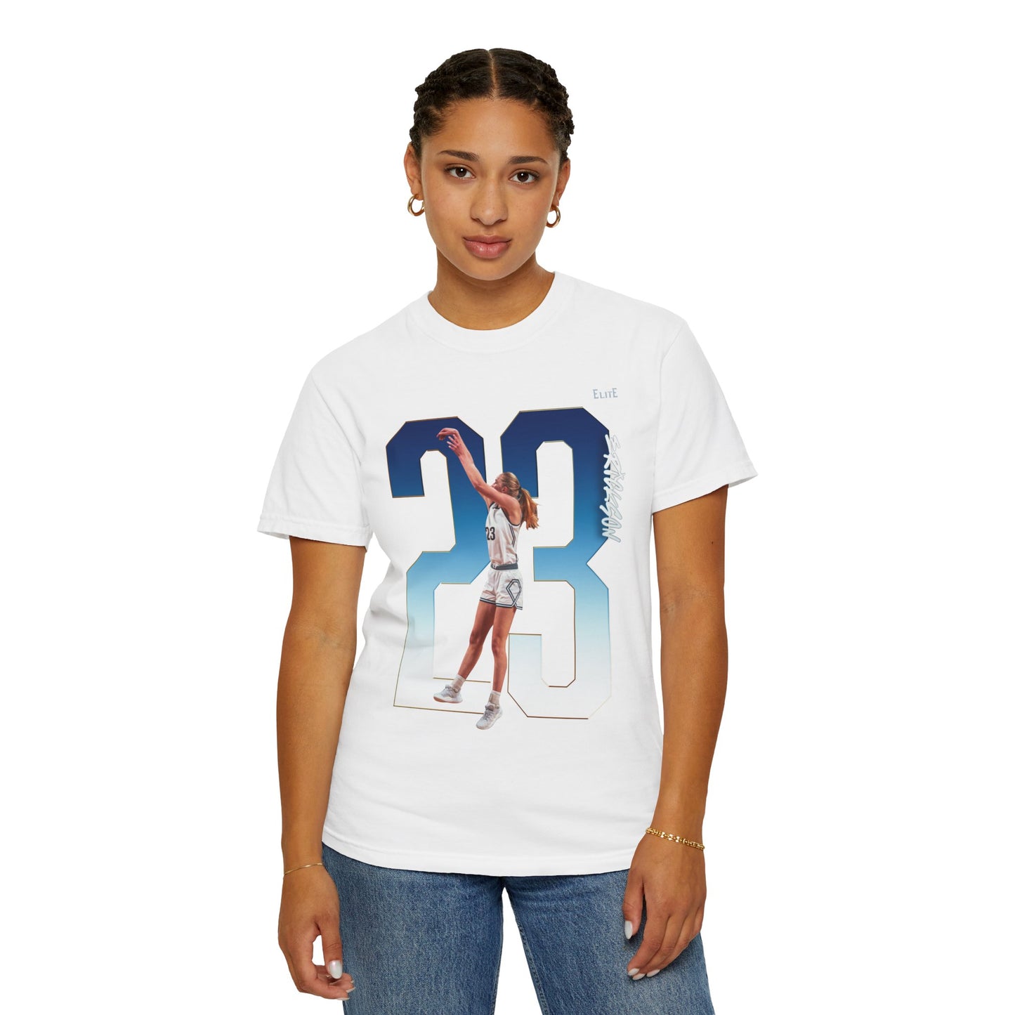 Teagan Erickson Player Icon Premium Tee