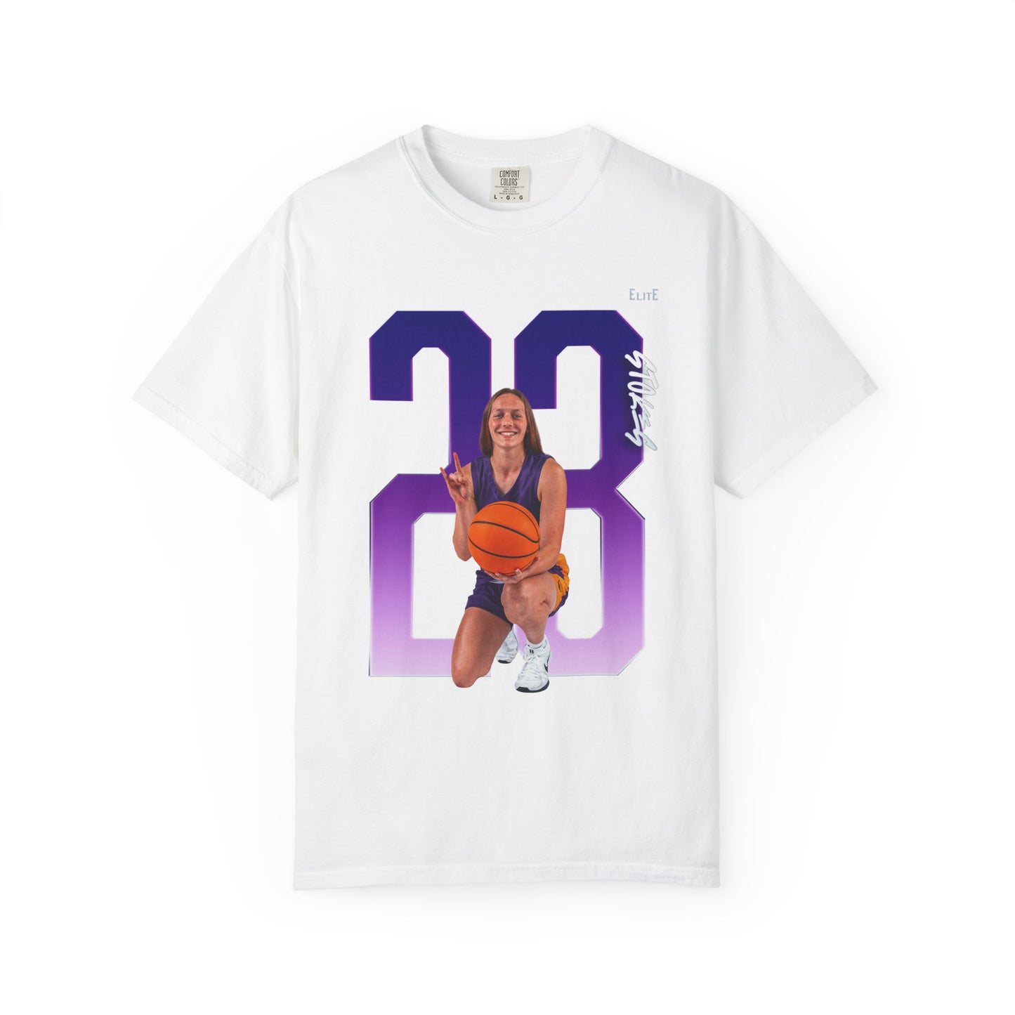 Haylee Stokes Player Icon Premium Tee