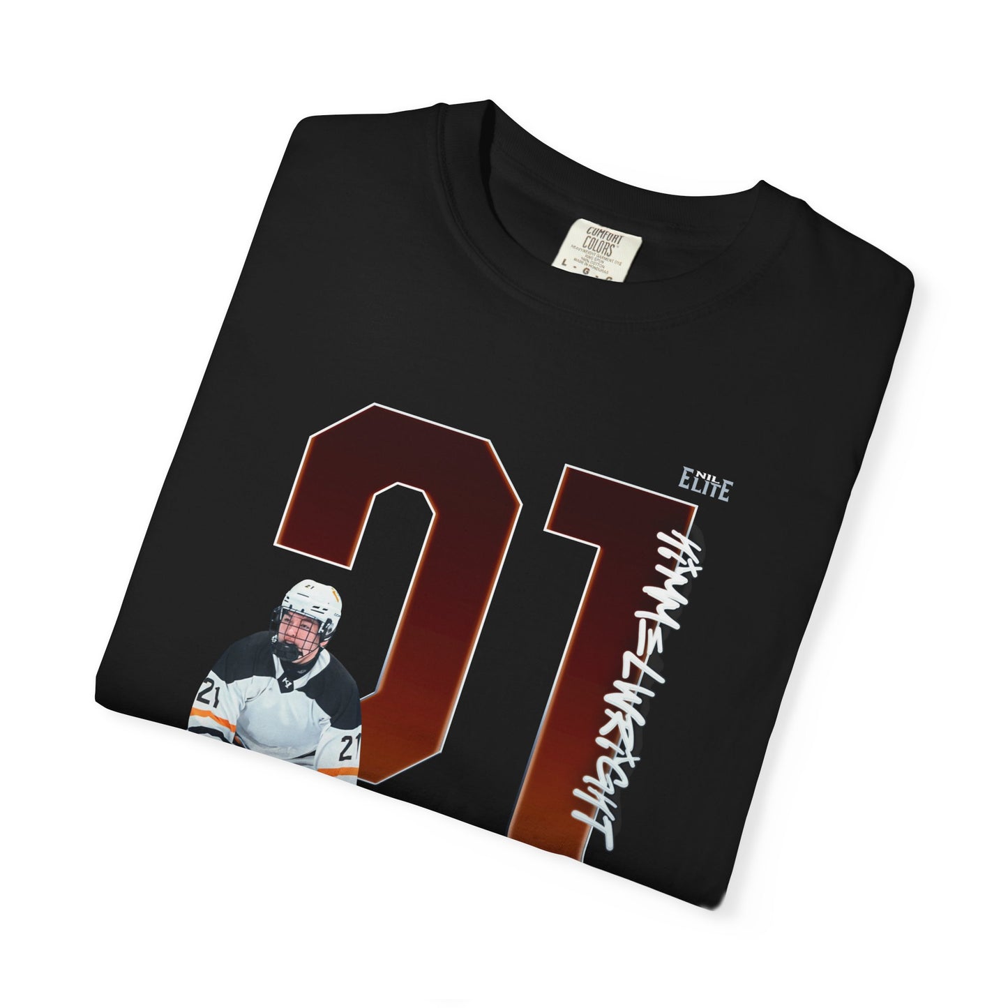 Colten Himmelwright Player Icon Premium Tee