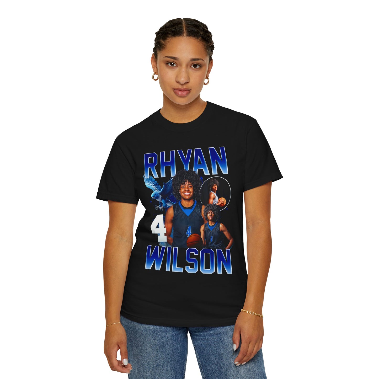 Rhyan Wilson Premium Tee