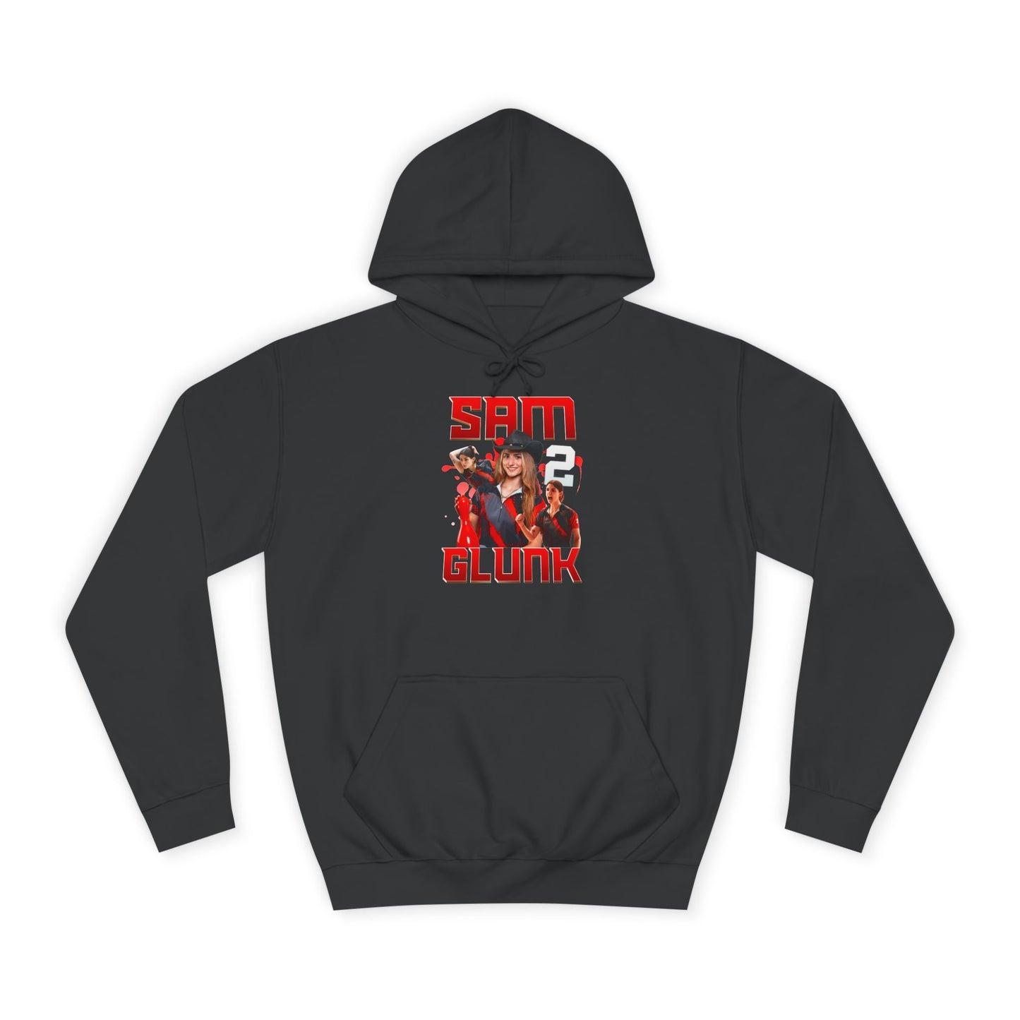 Sam Glunk Premium Hoodie