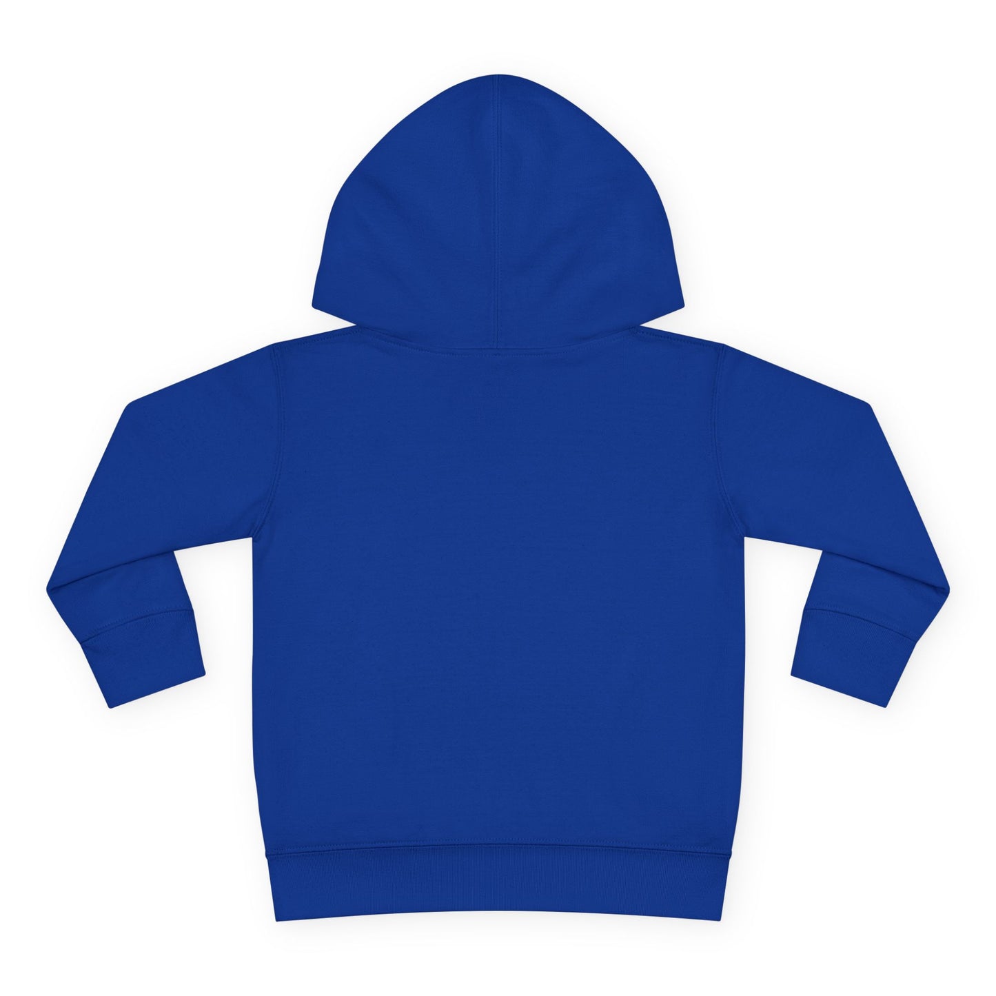 Nyah Hardy Toddler Pullover Hoodie