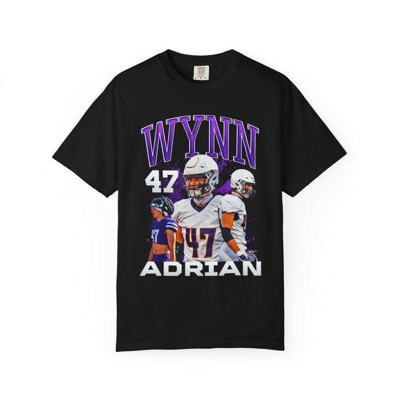 Adrian Wynn