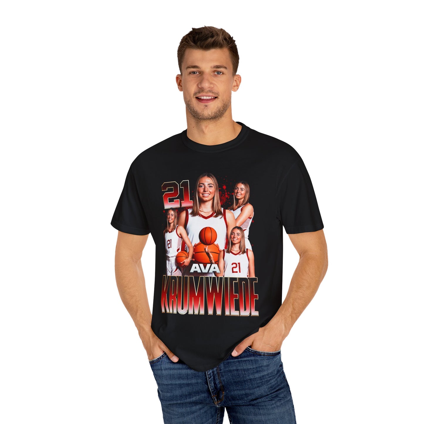 Ava Krumwiede Premium Tee