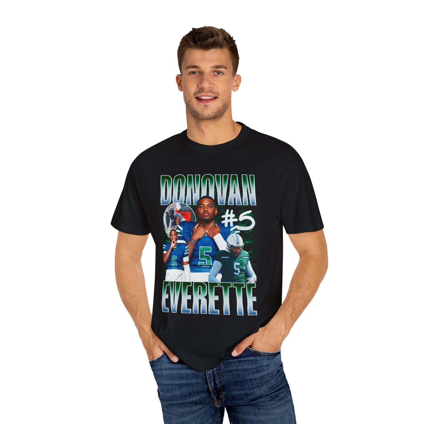 Donovan Everette Premium Tee