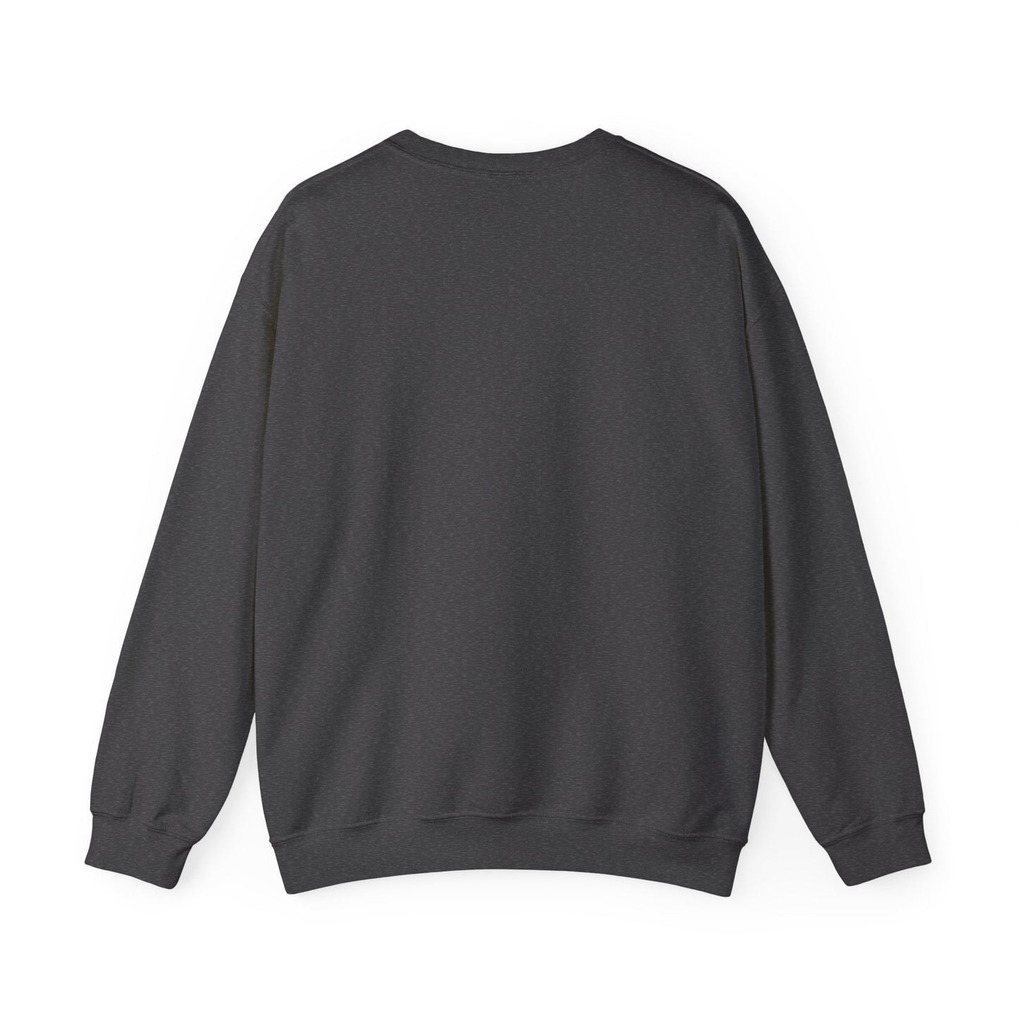 Nuala Connolly Faded Glory Crewneck Sweatshirt