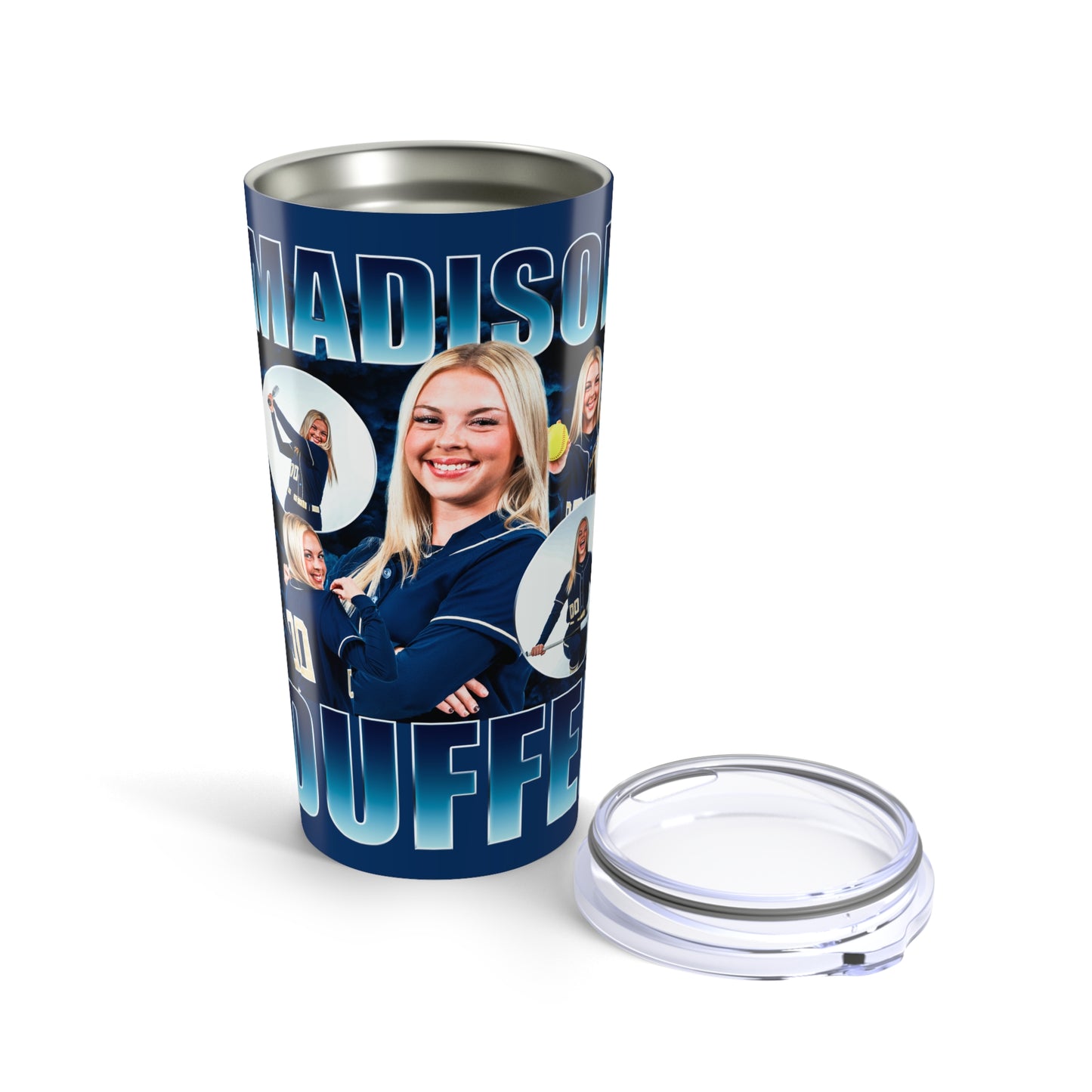 Madison Duffel 20oz Tumbler