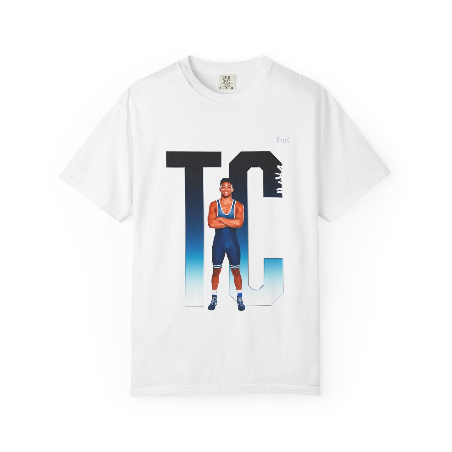 Tavian Camper Player Icon Premium Tee