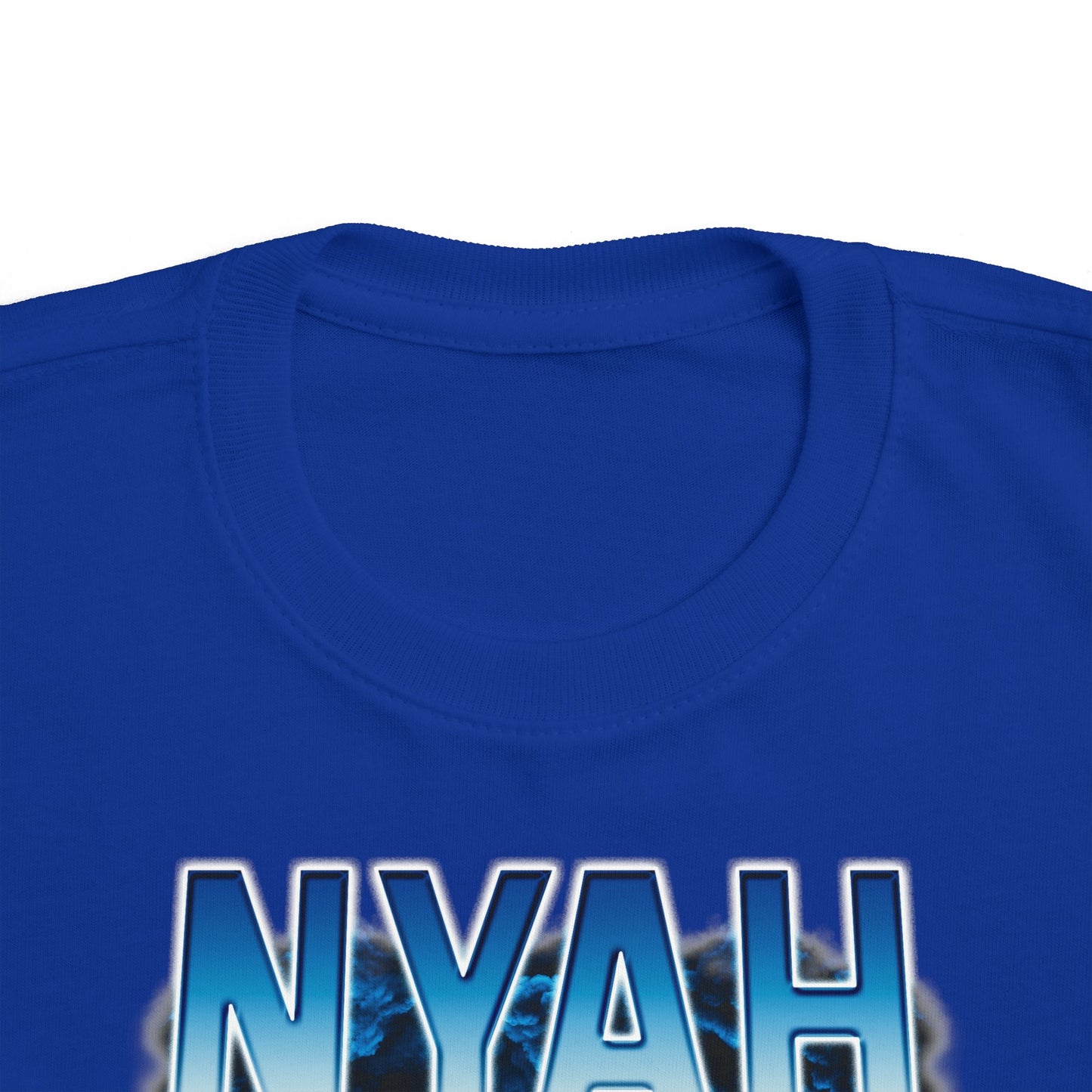 Nyah Hardy Toddler Tee
