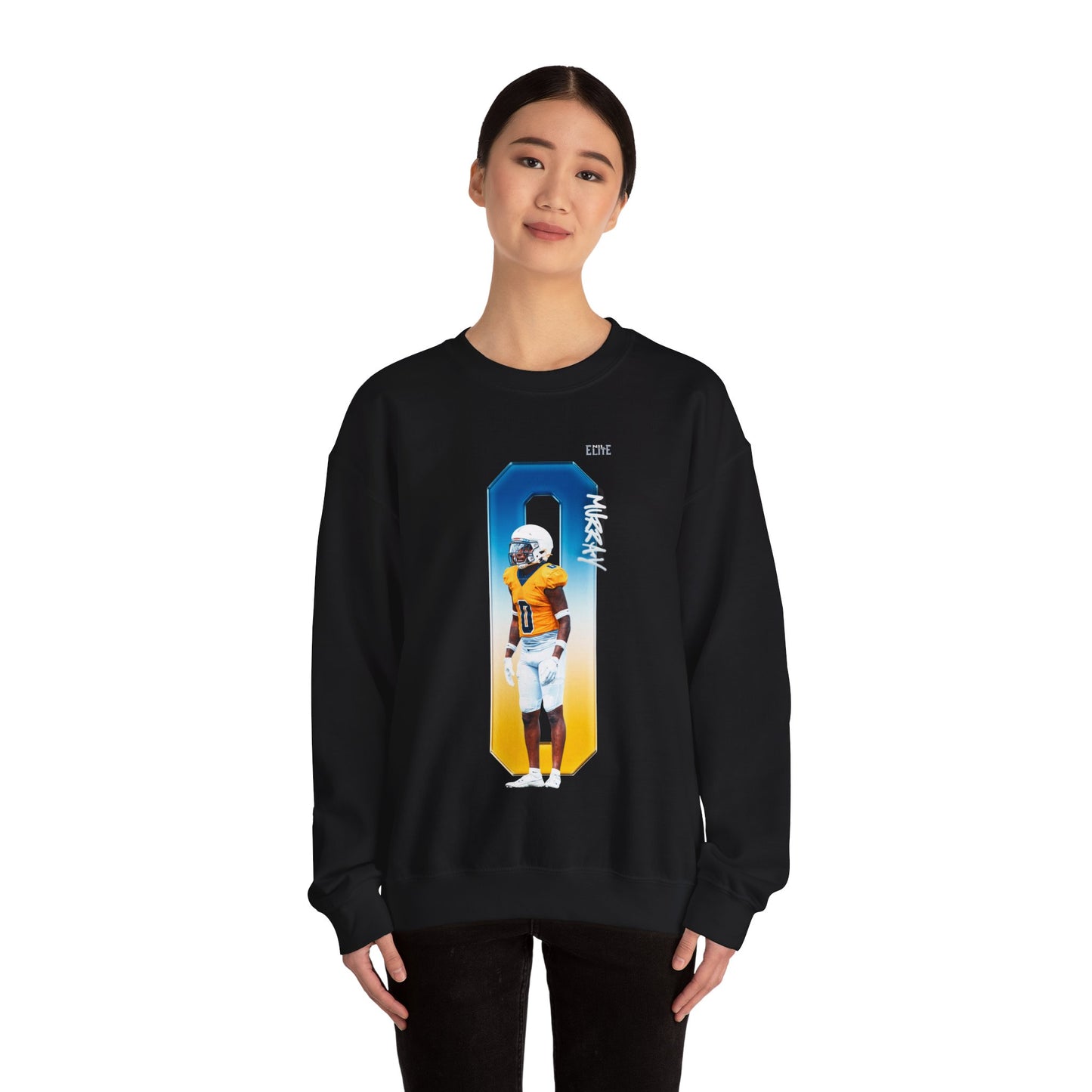 TJ Murray Player Icon Crewneck Sweatshirt