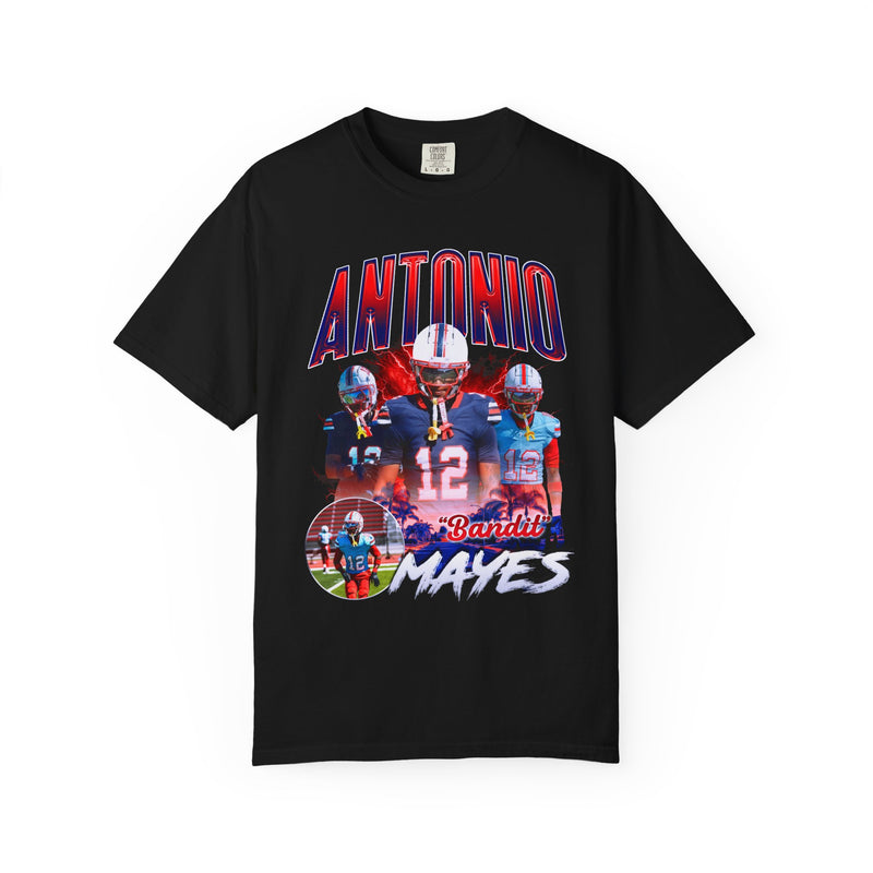 Antonio "Bandit" Mayes