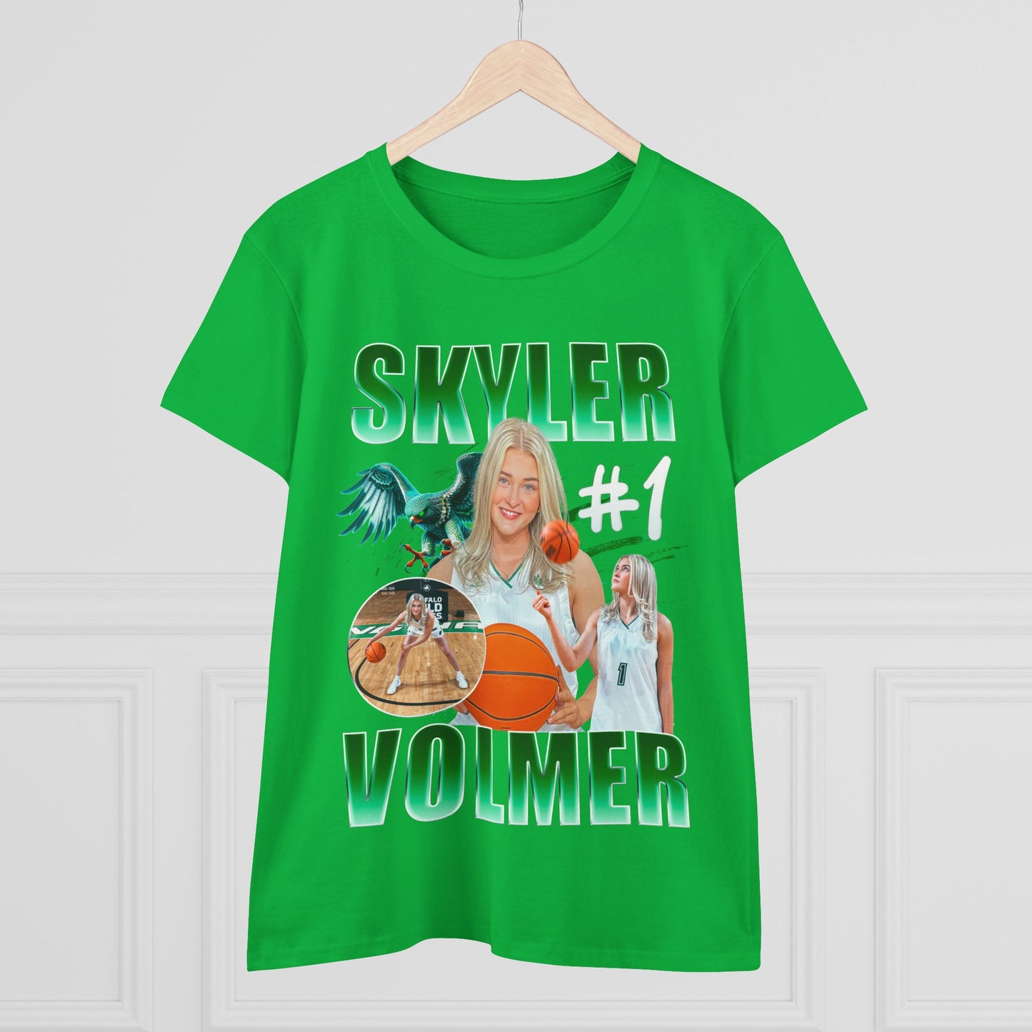 Skyler Volmer Women's Tee